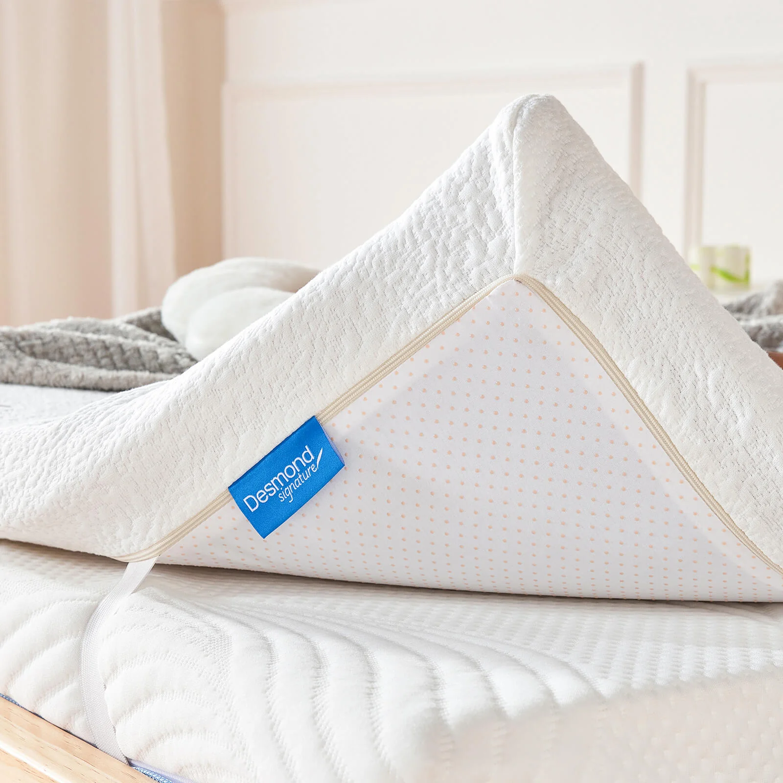 Mattress Toppers